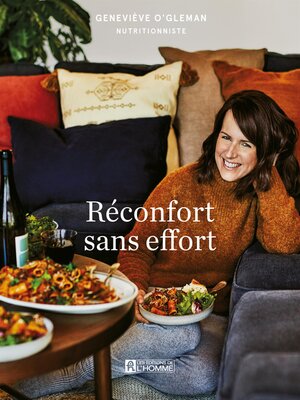 cover image of Réconfort sans effort